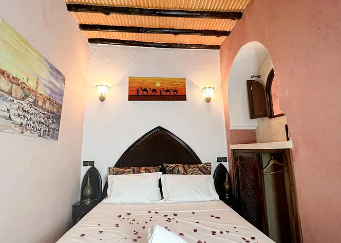 Riad Musa