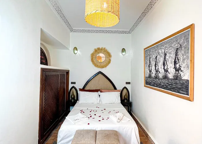Riad Musa
