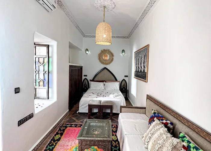 Riad Musa